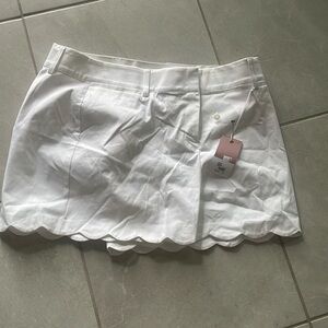 COPY - Lane Bryant “The Allie” shorts BNWT size 16